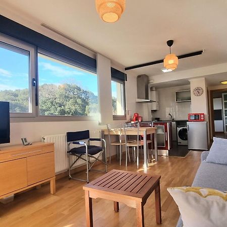 Apartamento El Arcin Llanes Exterior foto