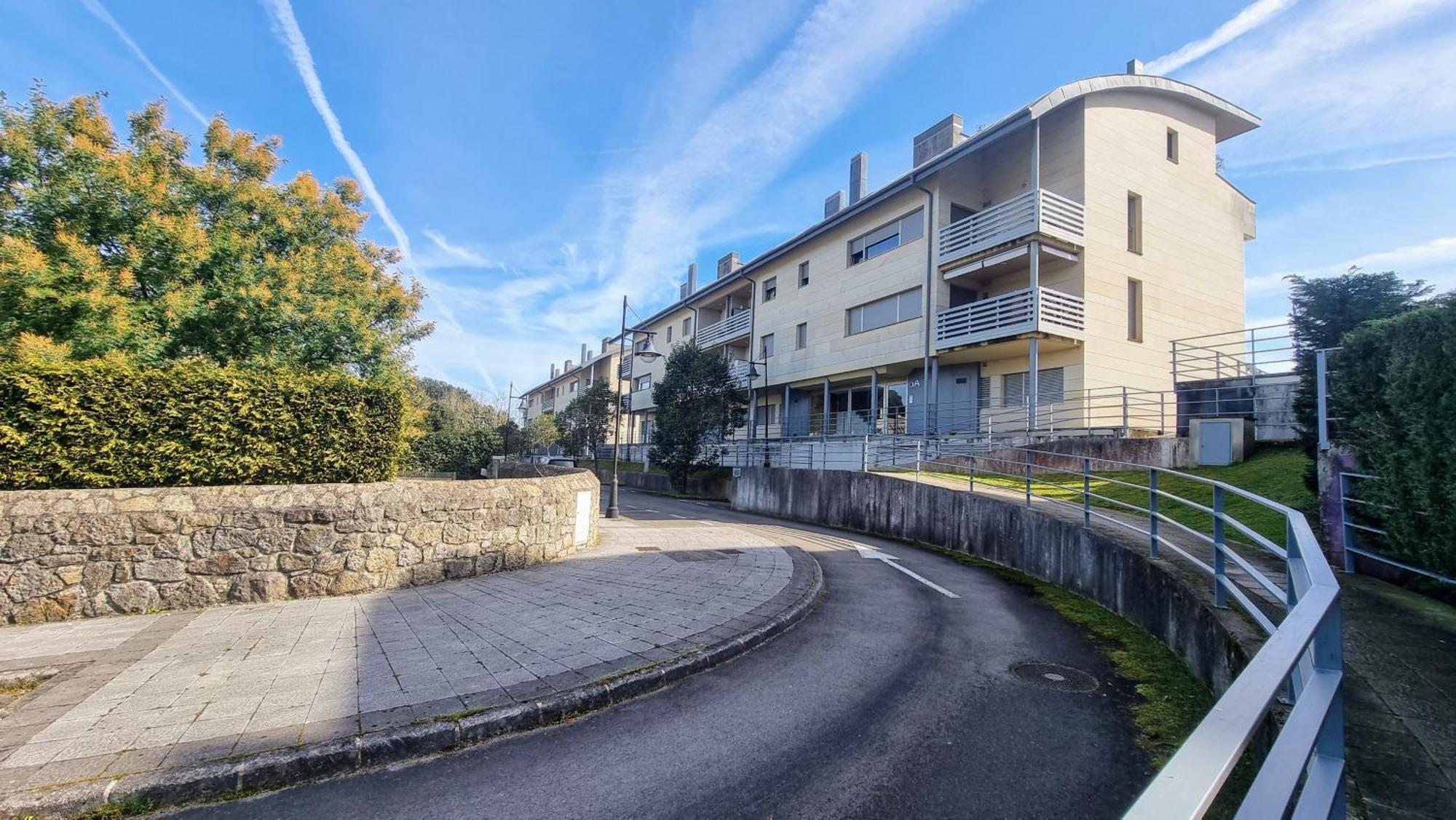 Apartamento El Arcin Llanes Exterior foto