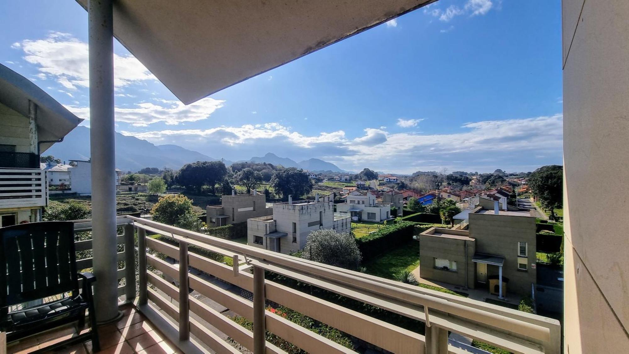 Apartamento El Arcin Llanes Exterior foto