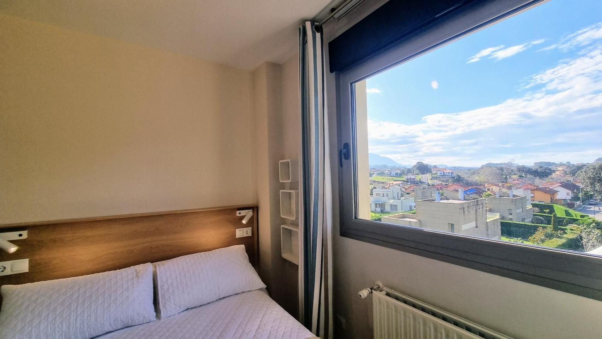 Apartamento El Arcin Llanes Exterior foto