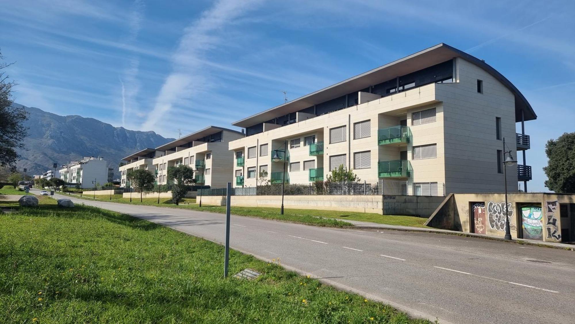 Apartamento El Arcin Llanes Exterior foto