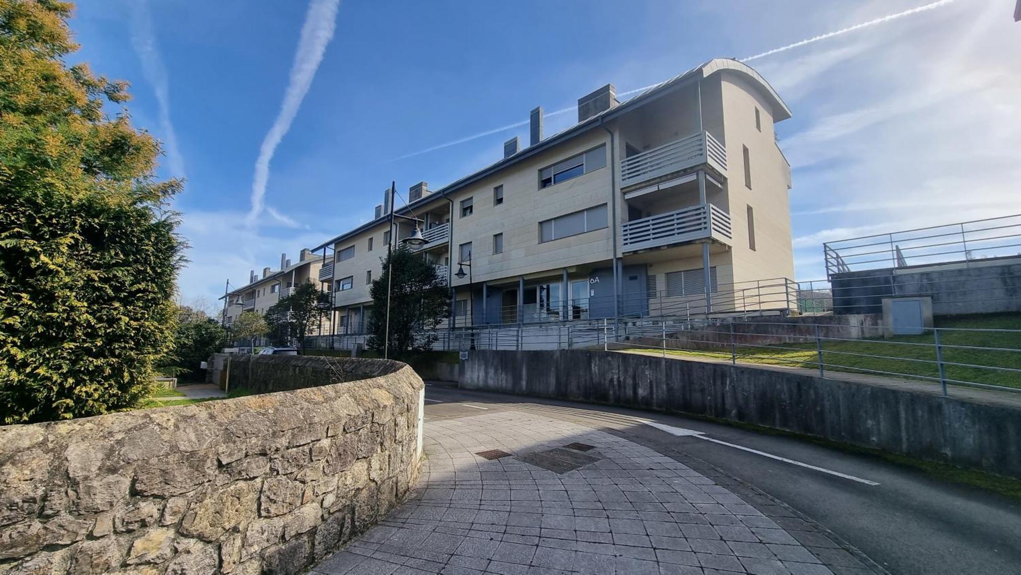 Apartamento El Arcin Llanes Exterior foto